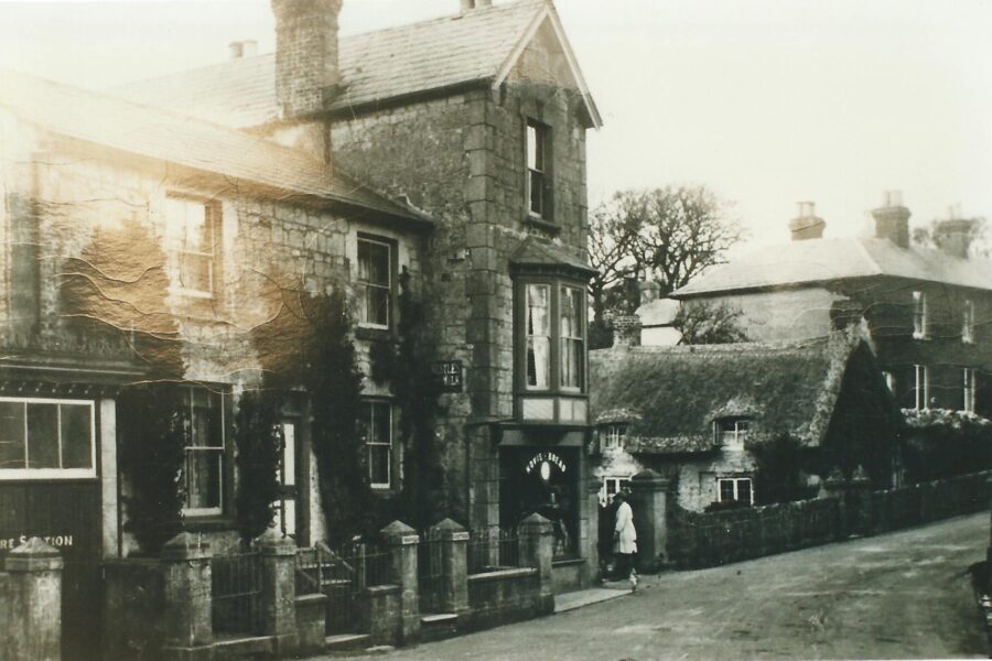 Wroxall-Fire-Station-and-Bakery